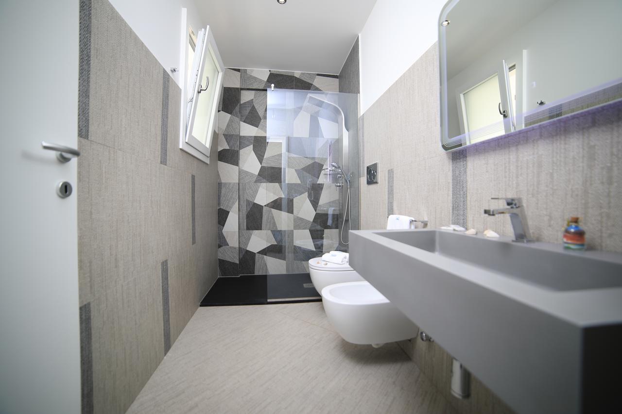 B&B Edonic Porto Cesareo Bagian luar foto