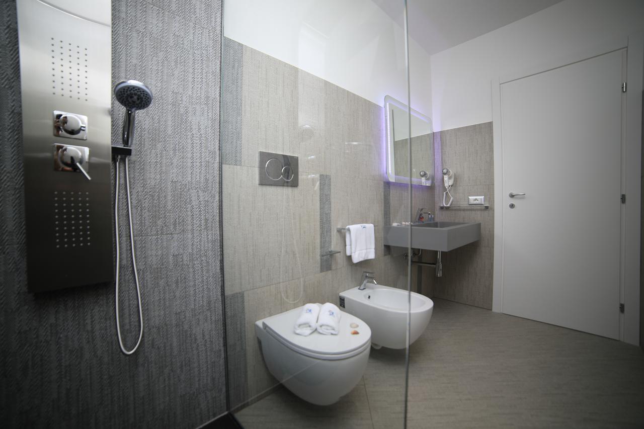 B&B Edonic Porto Cesareo Bagian luar foto