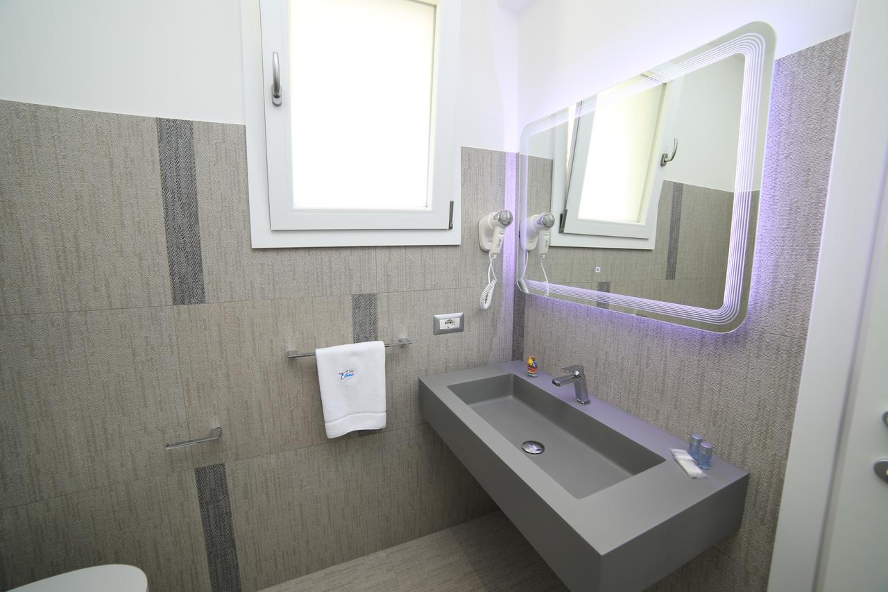 B&B Edonic Porto Cesareo Bagian luar foto